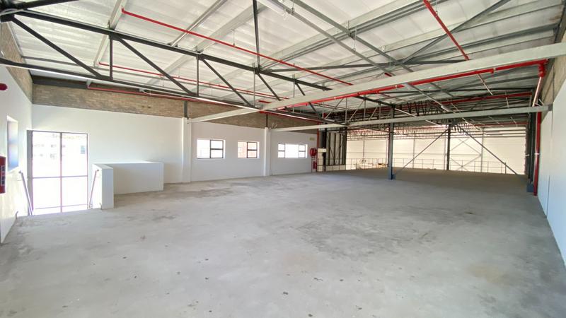 To Let commercial Property for Rent in Killarney Gardens Western Cape